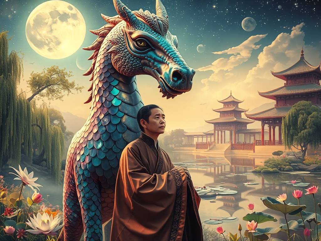 &lt;昆马篇&gt;精准识人术之命宫运势