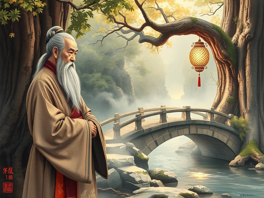 &lt;昆马篇&gt;精准识人术之老人小孩命宫