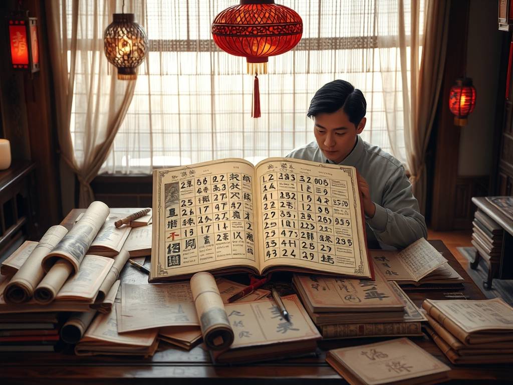 生辰八字起名字大全免费查询
