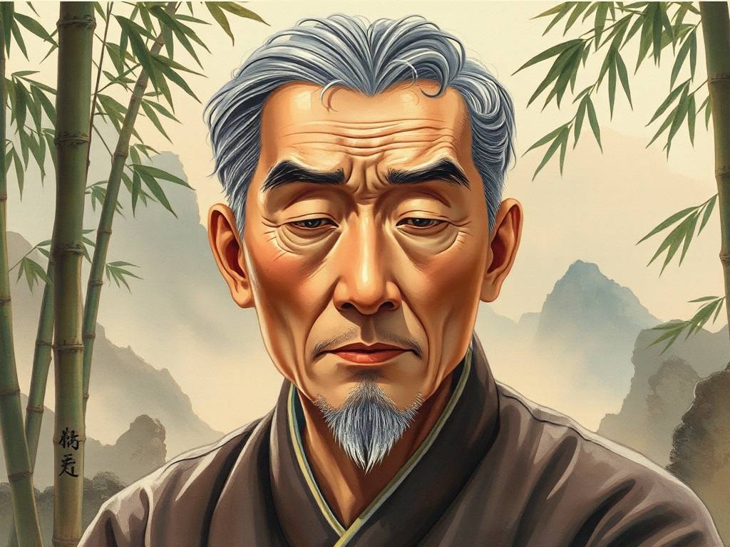 面相三停十二宫位（下）