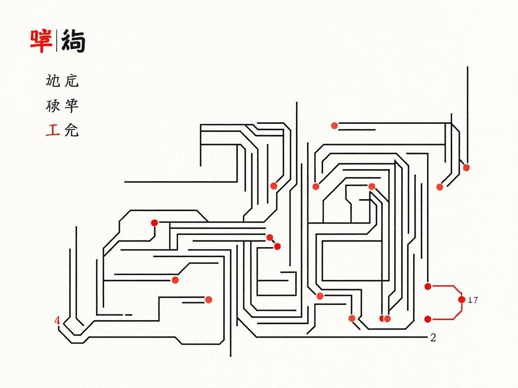 浓黑的眉毛面相如何看呢