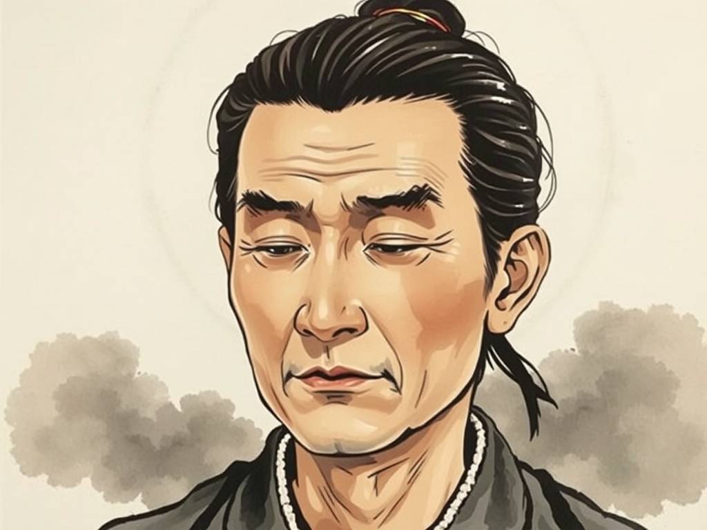 面相看你肝胆的健康状况