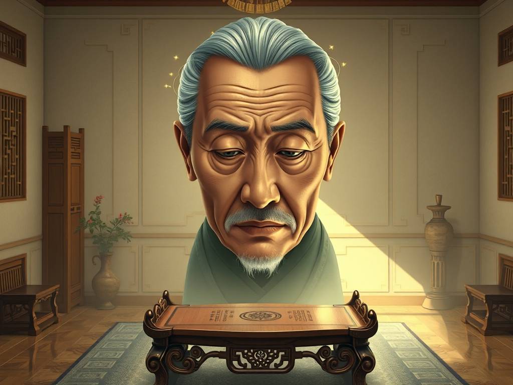 相学与健康：眉毛看病症