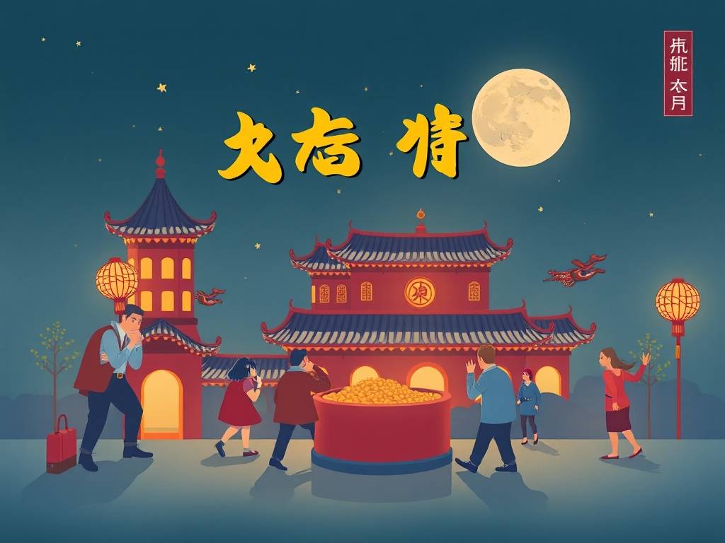 论八字十天干化合