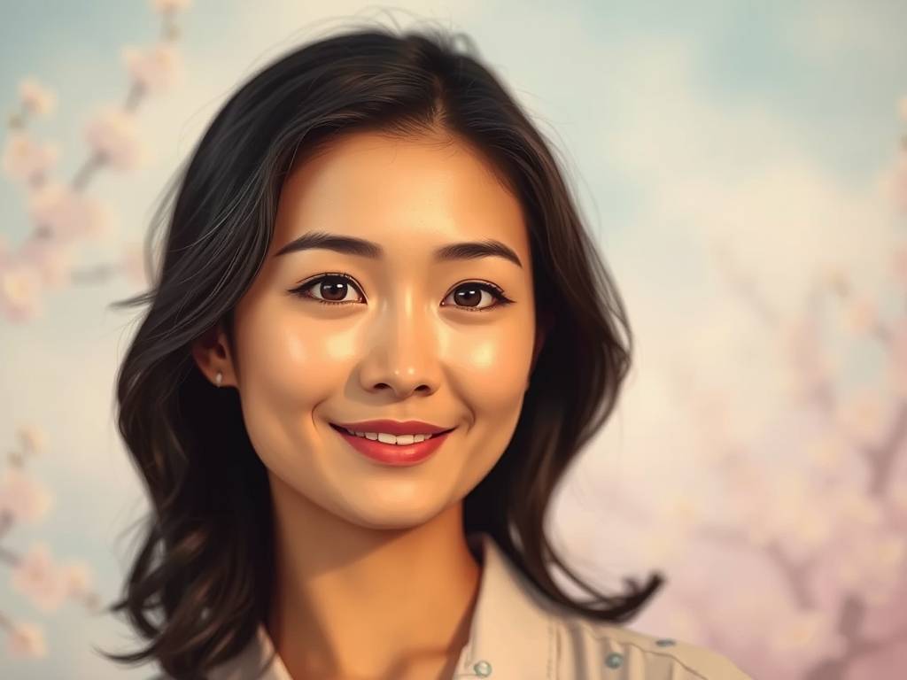 女人眉毛短的人面相好吗