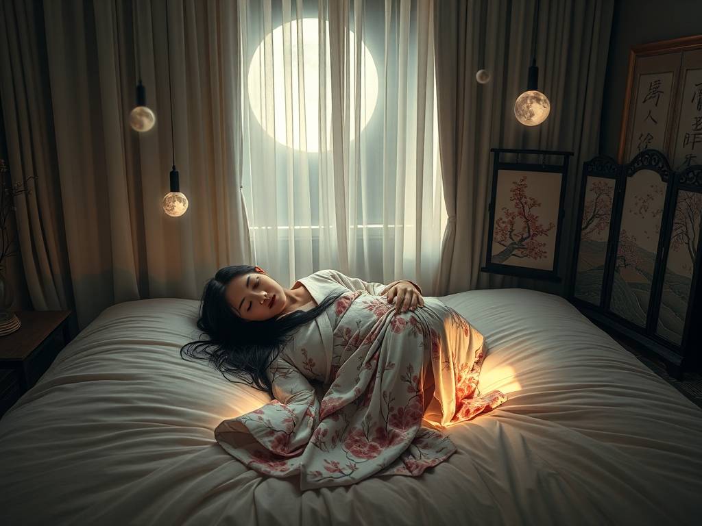 玄学梦境解析