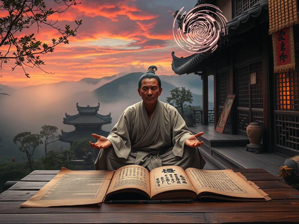盲派江湖八字斷命秘訣盲派四柱神煞(中)