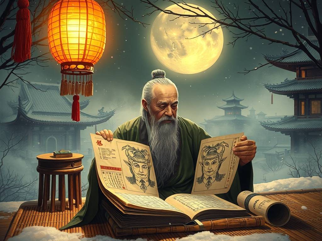 金口诀之财官格断运篇