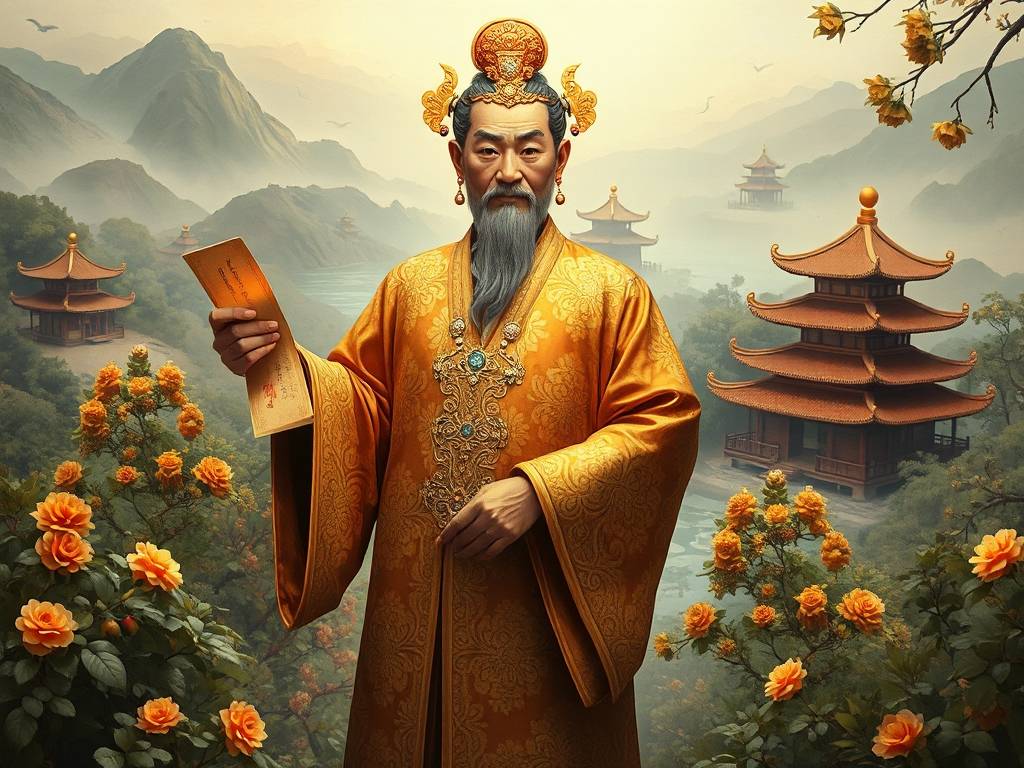 金口诀之子平至要财官赋