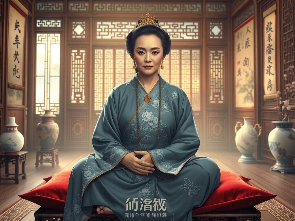 面相十二宫之子女宫
