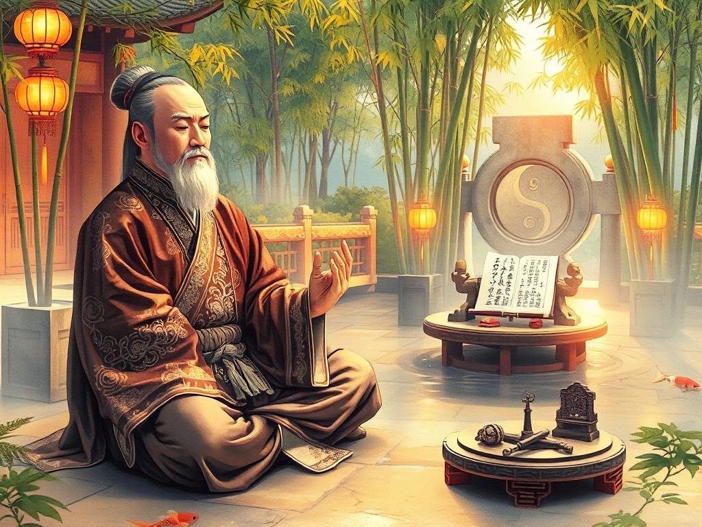 金口诀之正宫建禄月刃格用神行运口诀