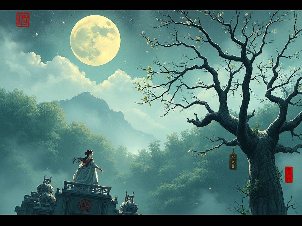 怎样看女人的眉毛面相呢