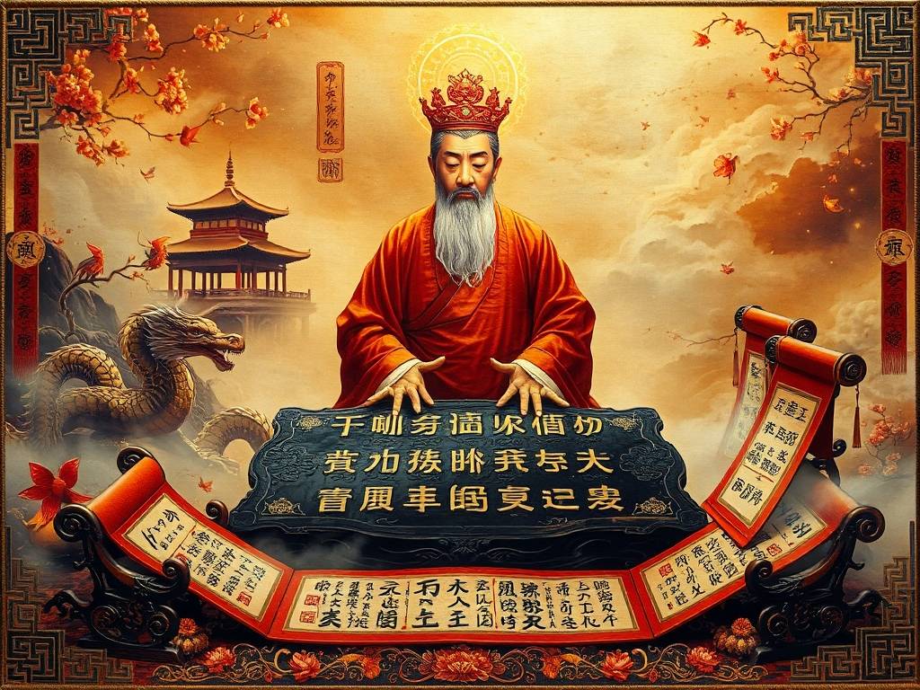 金口诀之偏印财七杀格用神行运口诀