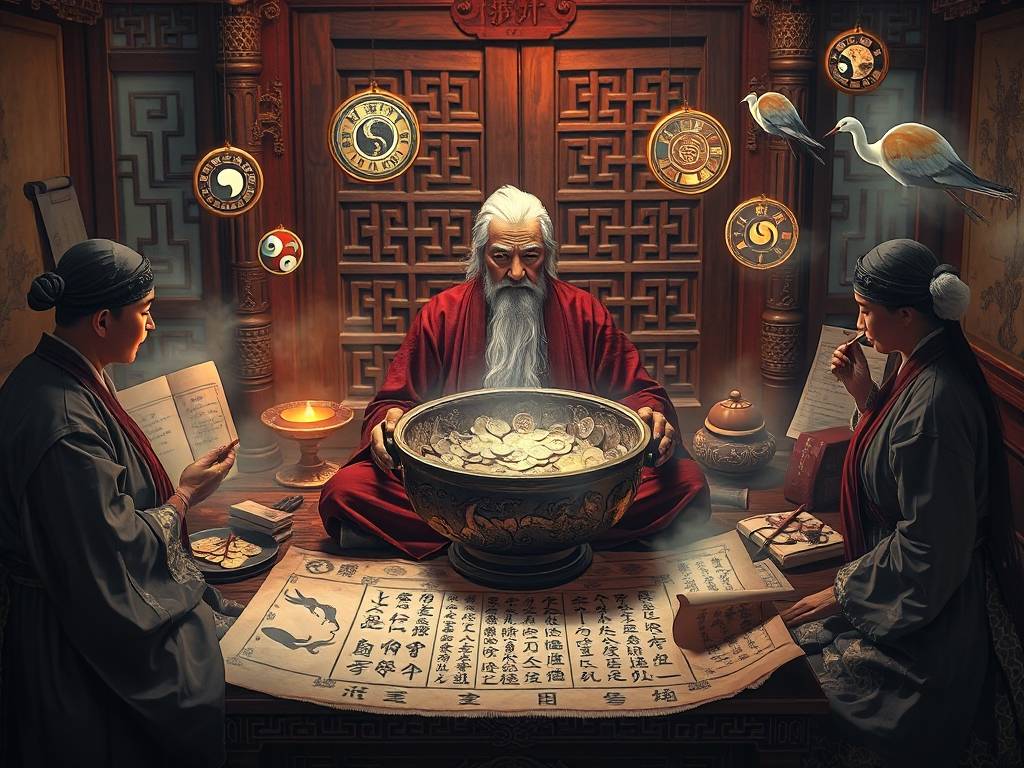 金口诀之偏印财七杀格用神行运口诀
