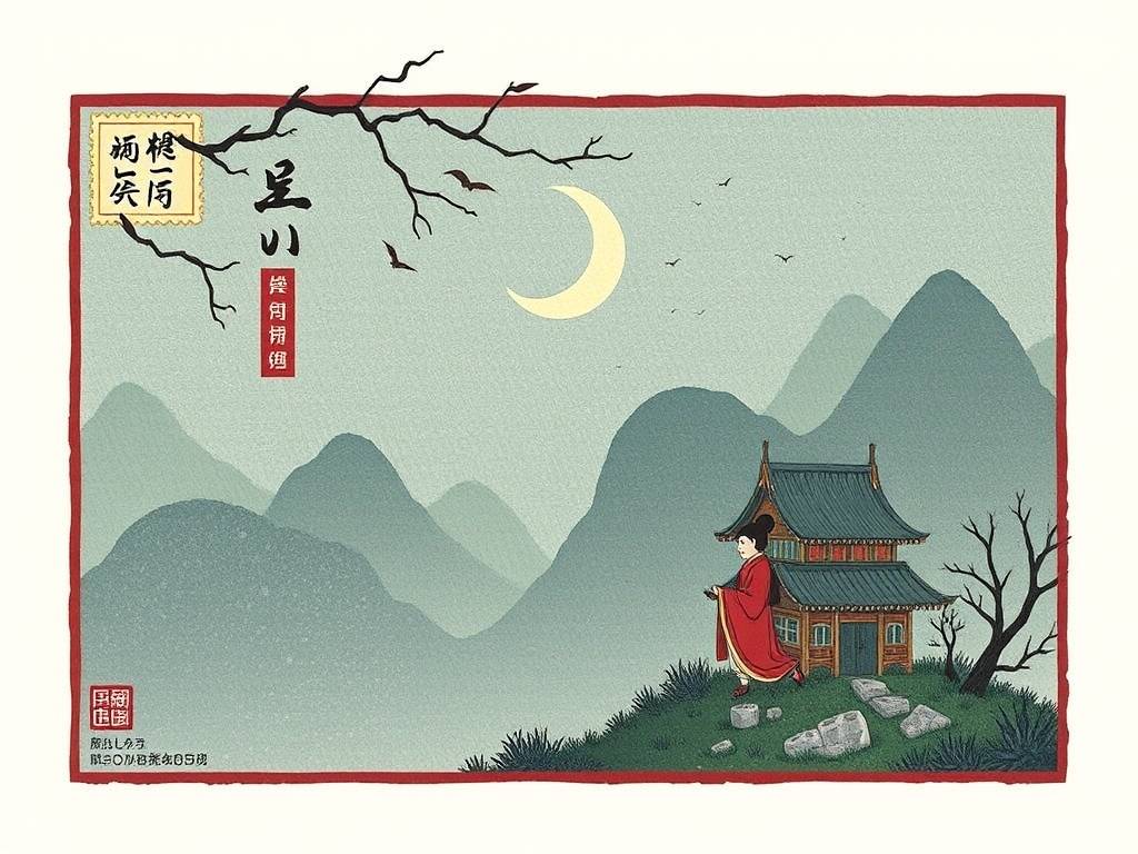 眉毛浓密的人面相如何看呢