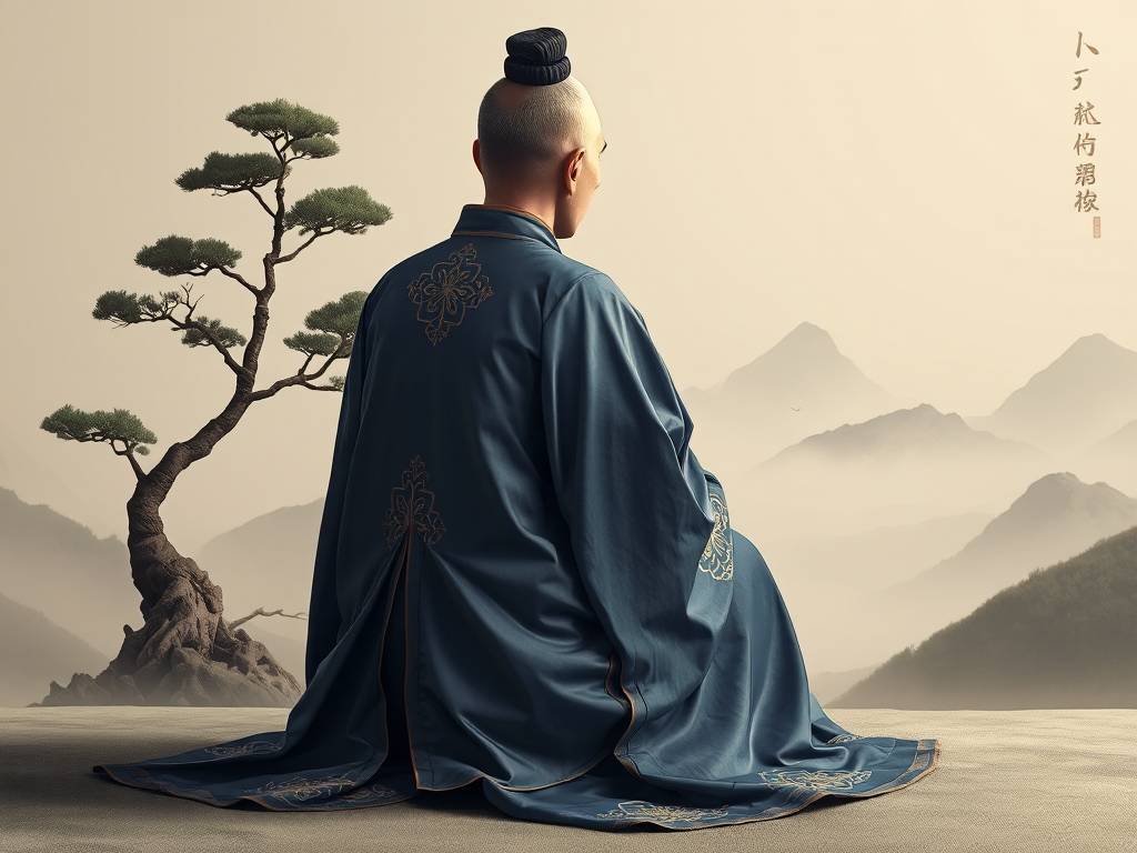 屁股的体相解析