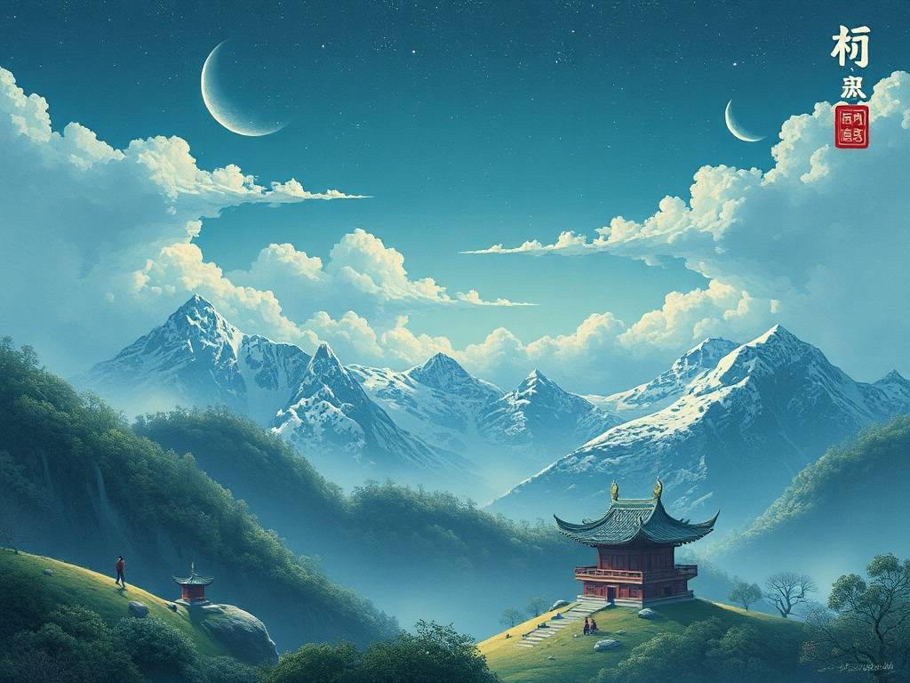 怎样看面相中的眉毛呢