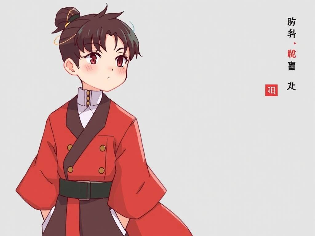 眉毛连一起的面相代表什么