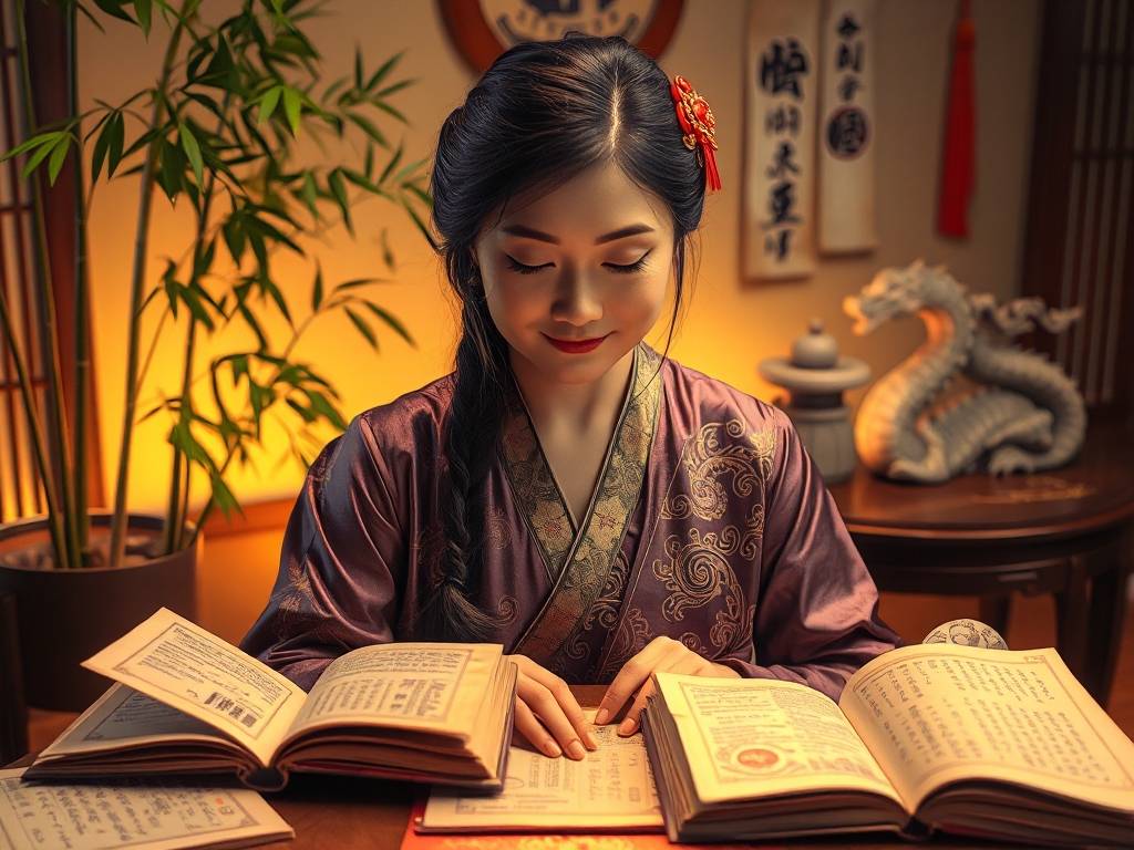 女人的眉毛面相算命大全