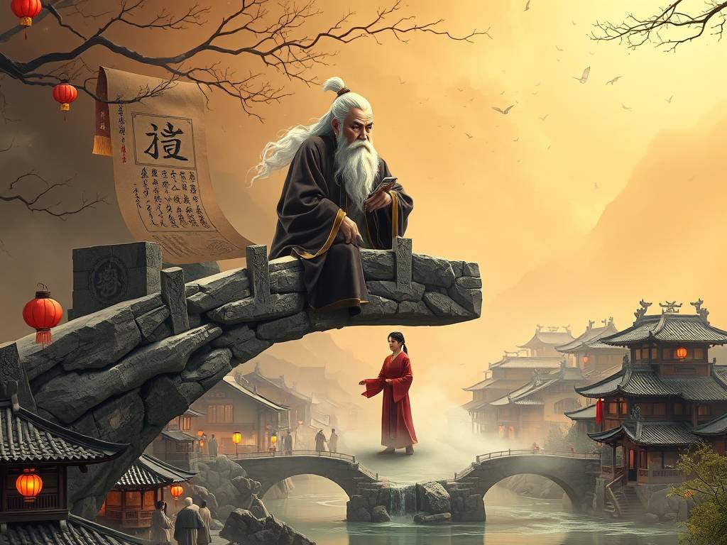 朱鹊桥命理之爱情断例