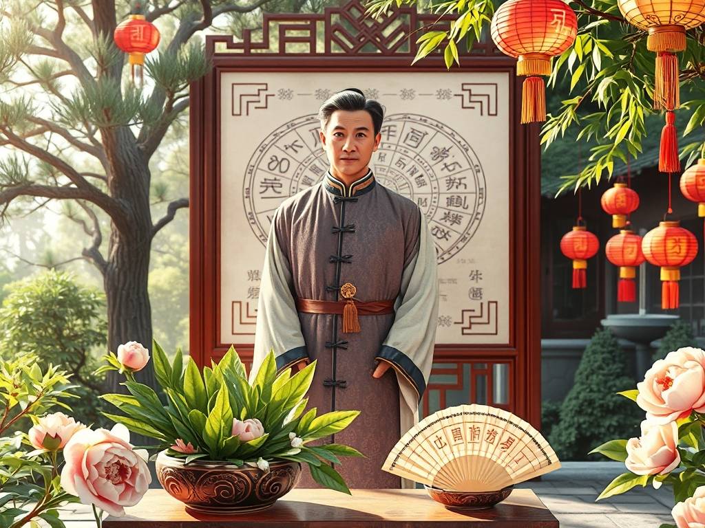 免费查自己的财运