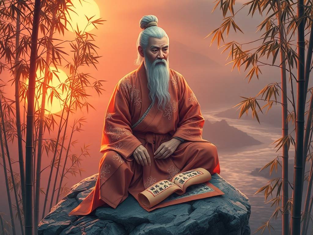 吕祖灵签第17签