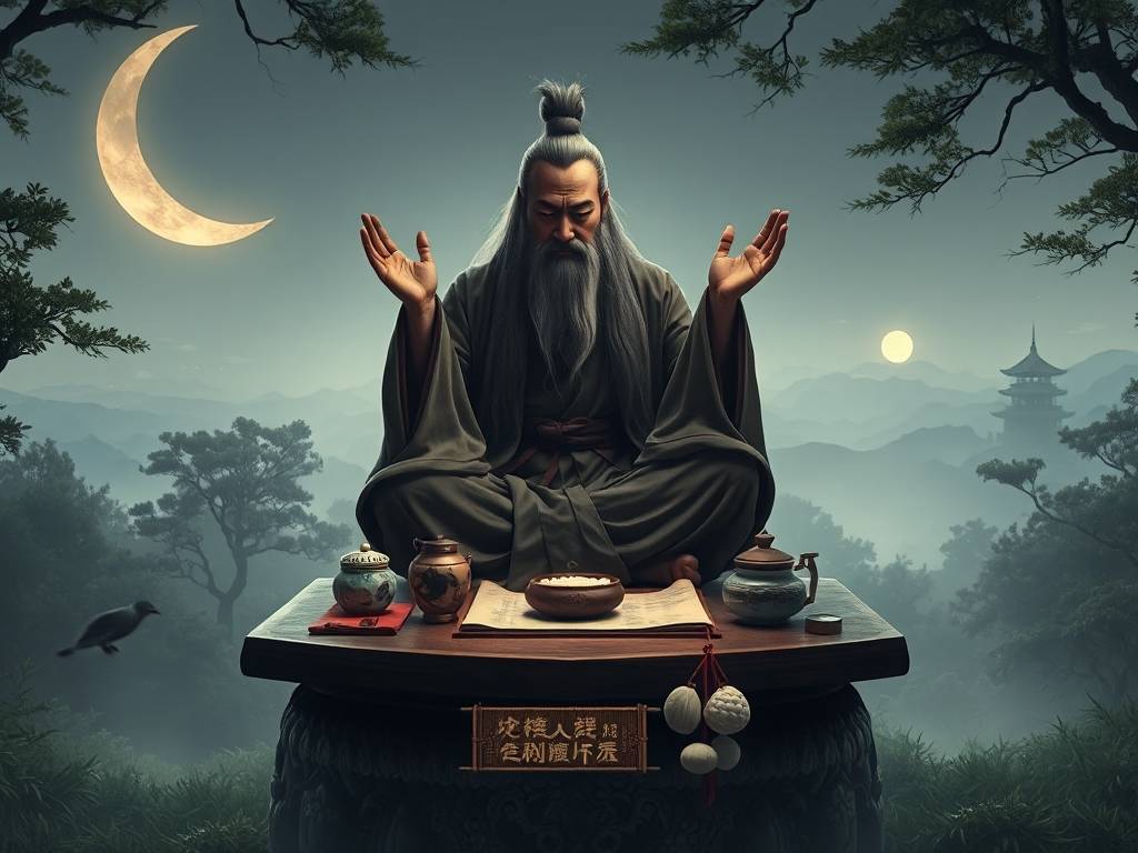 朱鹊桥命理八字:流年冲大运应事（二）
