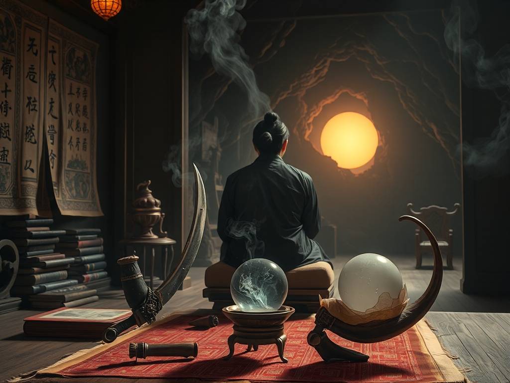 铁口断命诀识人术(八)