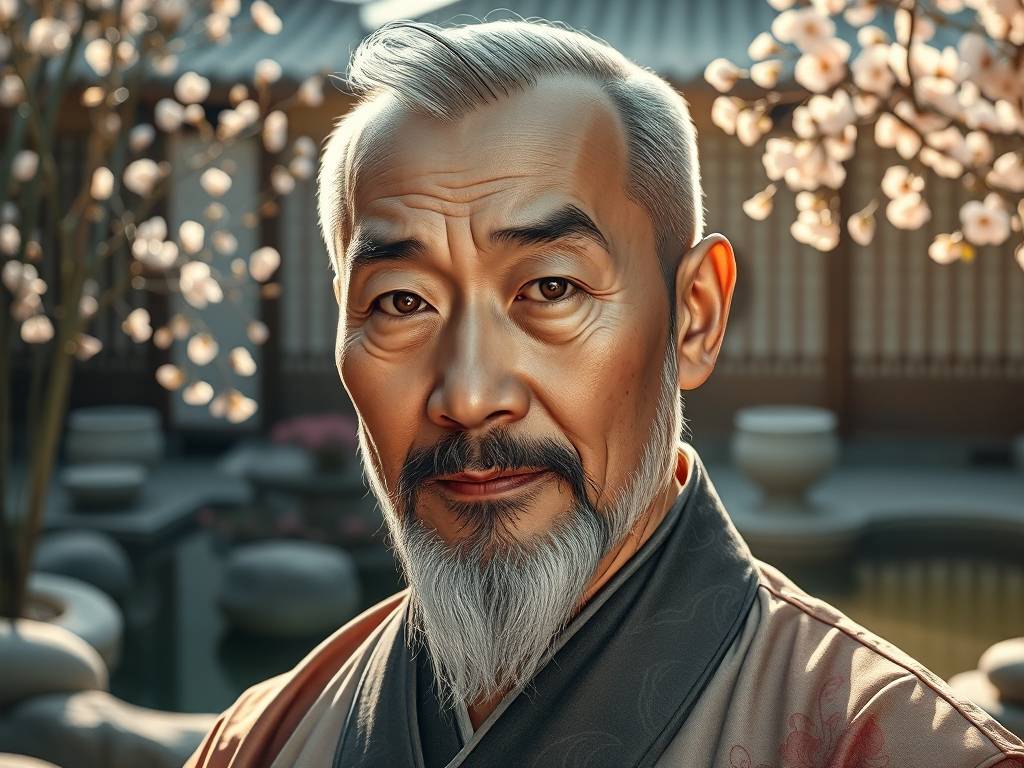 面相看健康，面相看出你的健康隐患