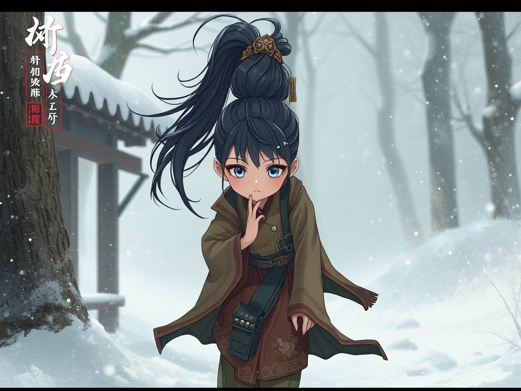 什么眉毛可以看女人命(mìng)运