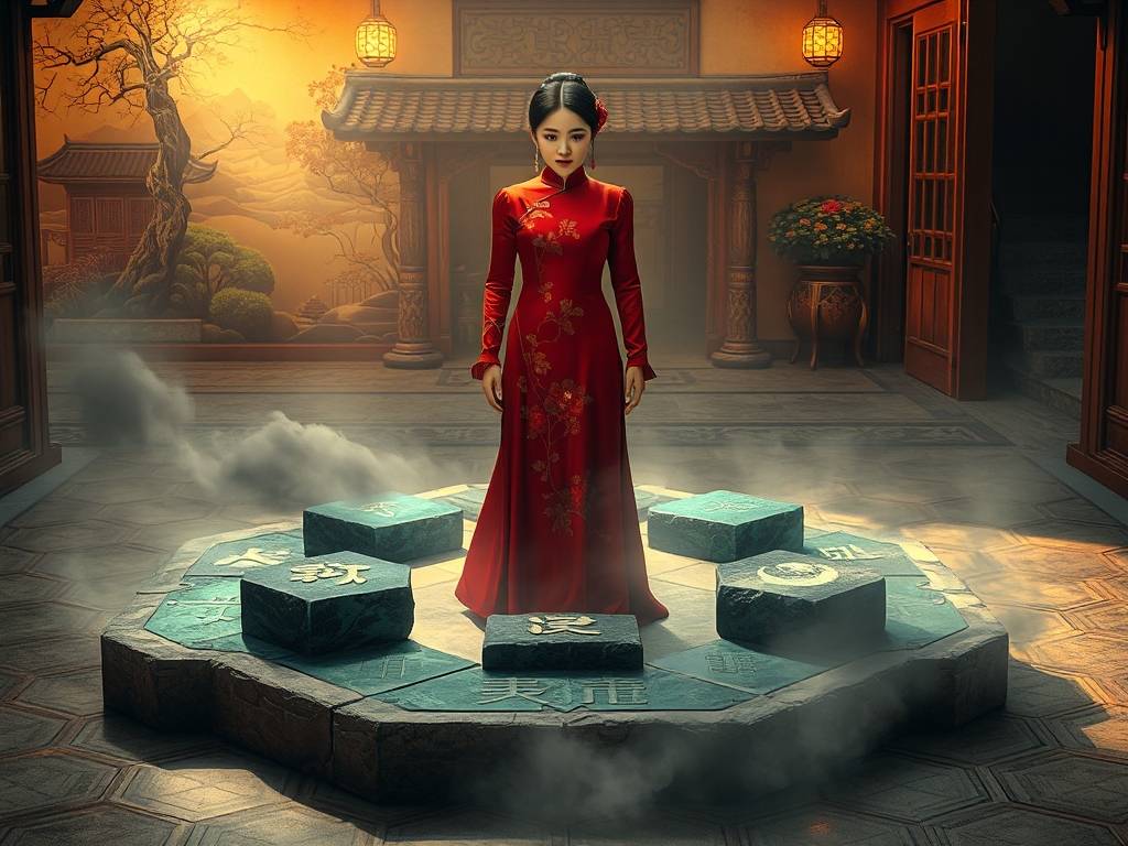 这六种特征可能会经常破财