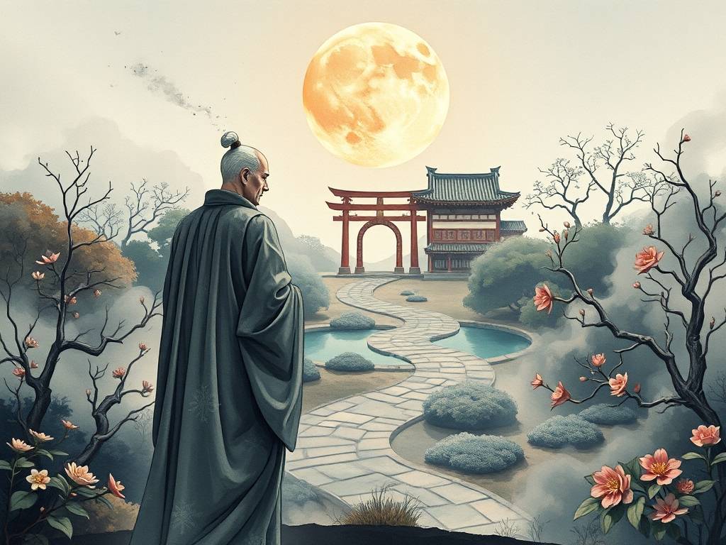 命犯官灾的八字命理