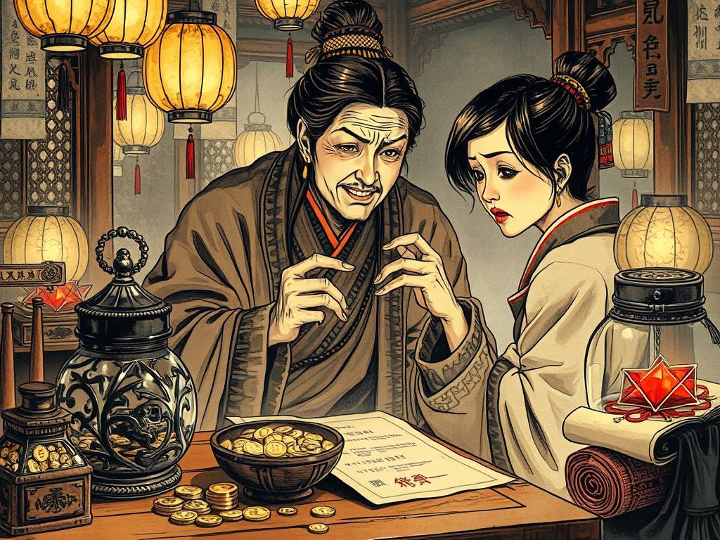 关乎你的财运，从牙齿看看你命里多少财
