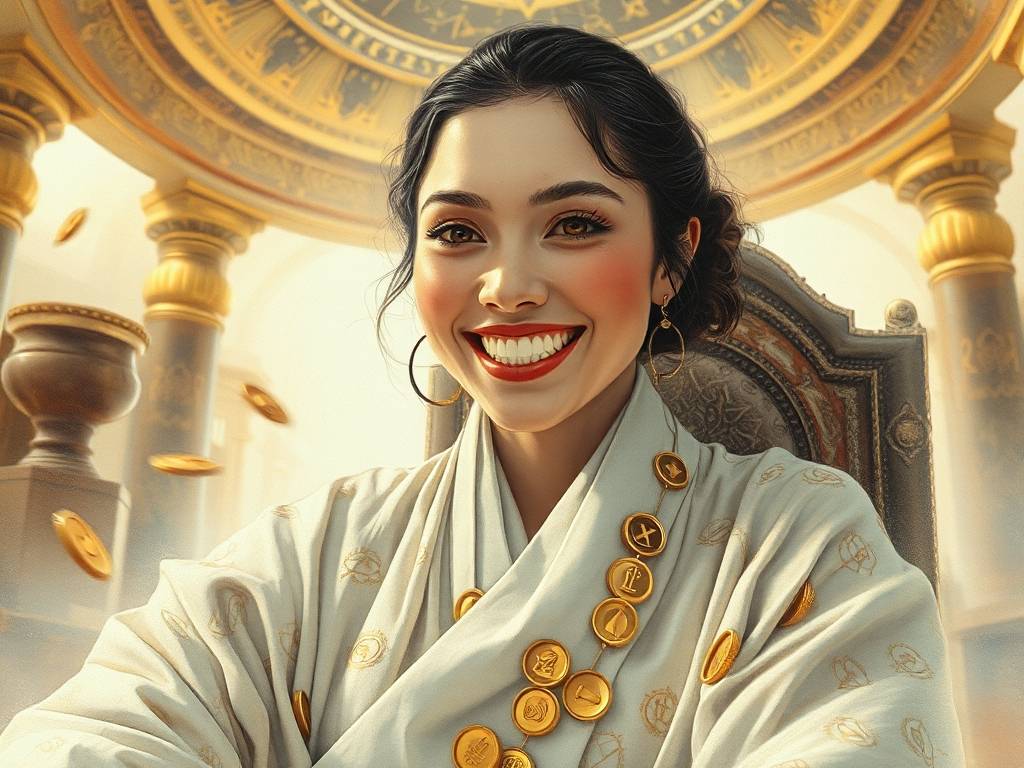 关乎你的财运，从牙齿看看你命里多少财