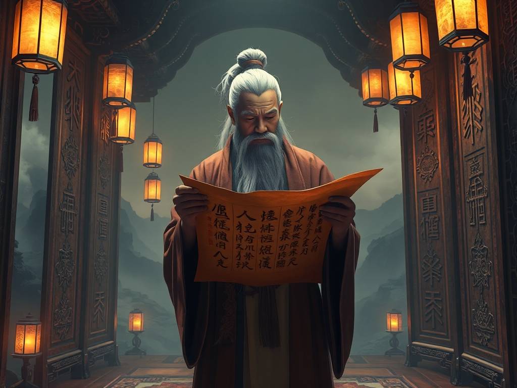 识人术之旬空四柱口诀
