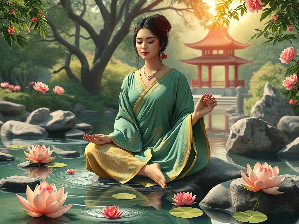 脚部财运体相解析
