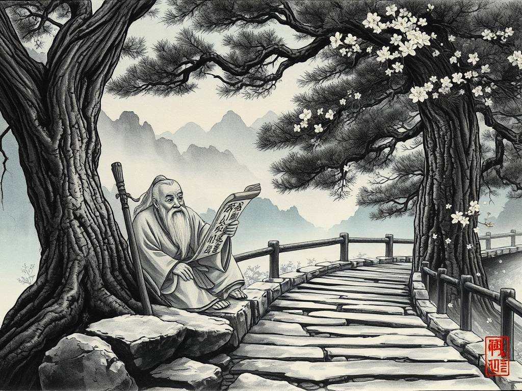 识人术之旬空断事口诀