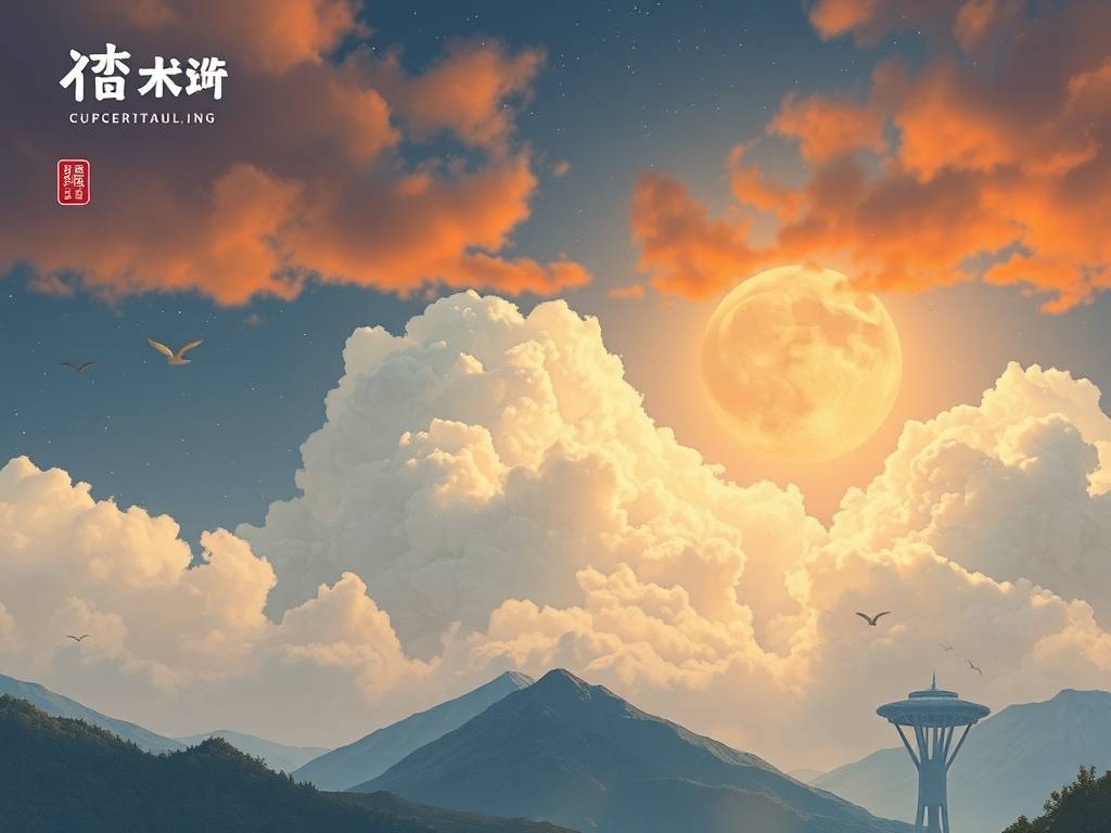 从相术上分析哪些人容易易抑郁