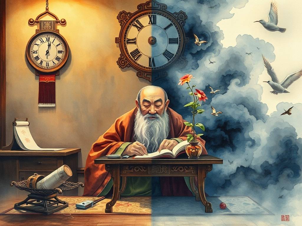 不同的时间打喷嚏是什么意思 不同时辰打喷嚏所代表的吉凶