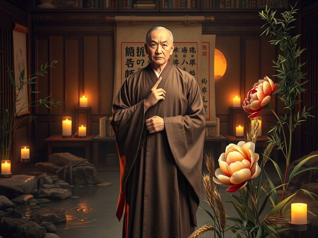 识人术之五行用神