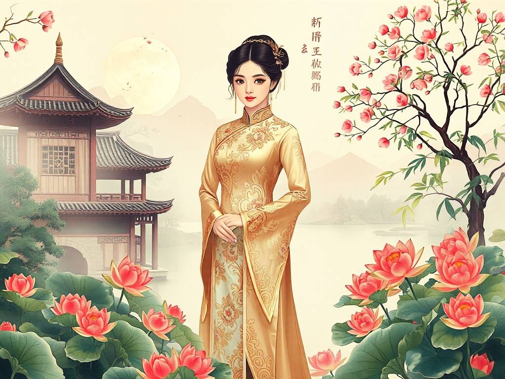 图解几种最旺夫的女人就长这样