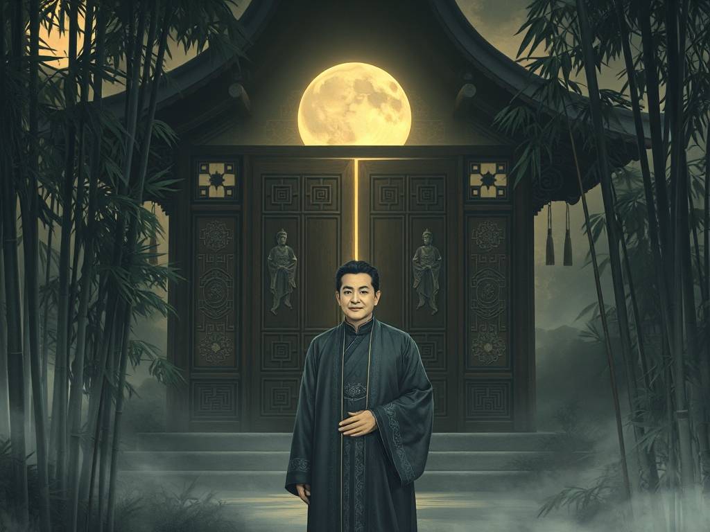 淺(qiǎn)谈奇门识人术