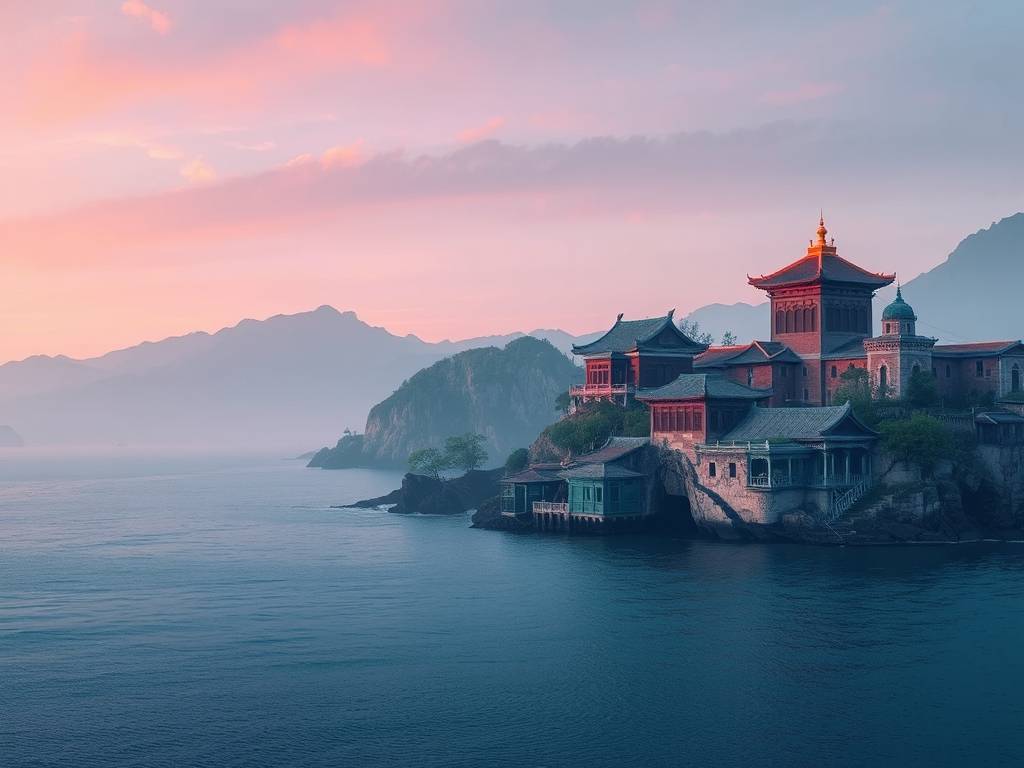 阴阳预测法知识介绍