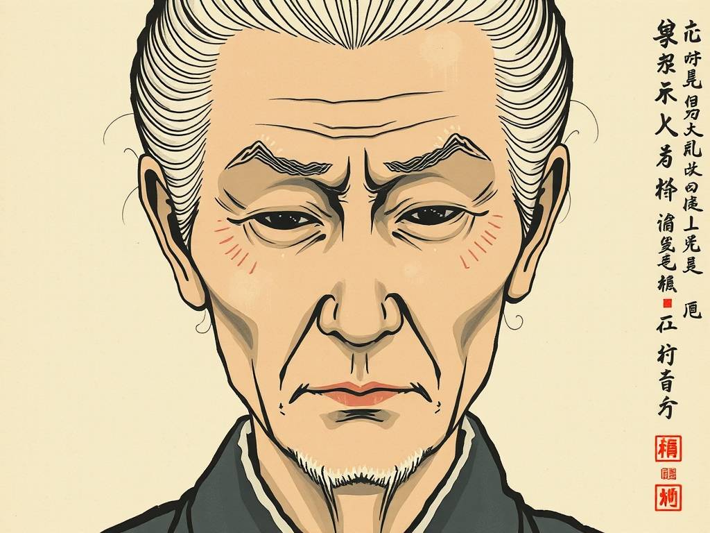 如何从眉毛看面相(xiāng)信息
