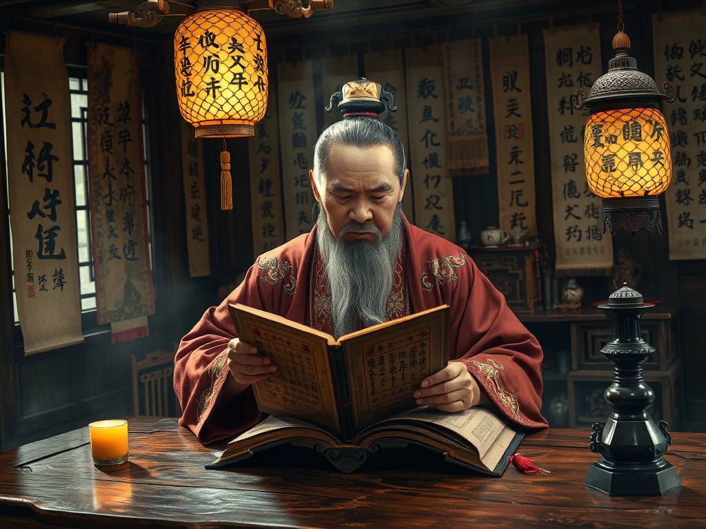 八字论命口诀命运事业类