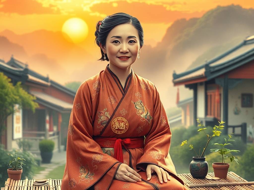 腰间带库，今生必富的发大财之相