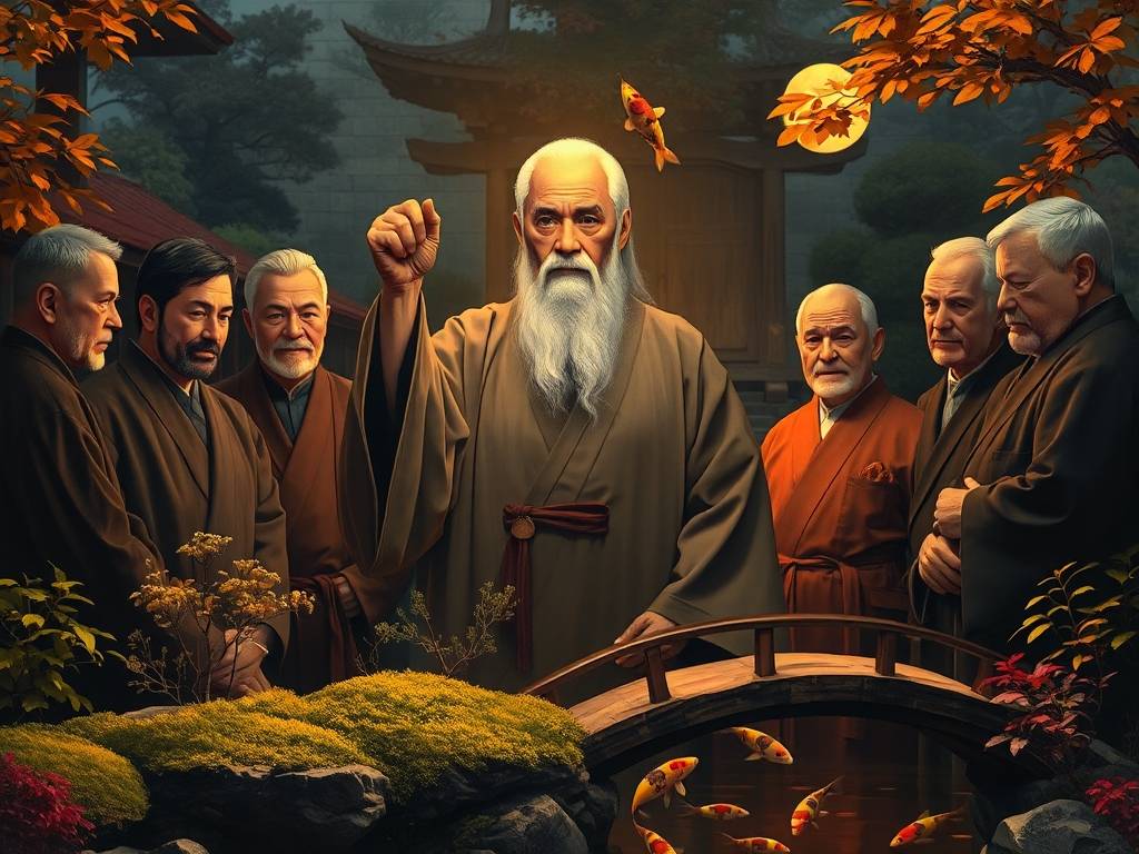 面相教你识得金贵男人