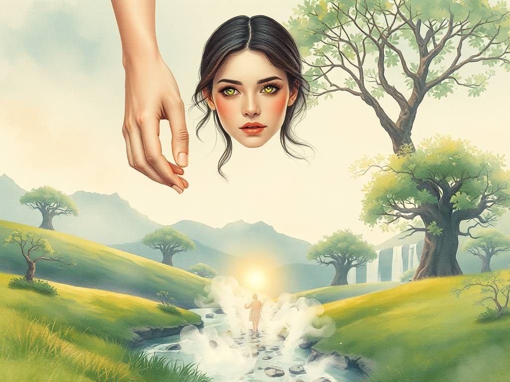 女人这几个地方越小，福气越大