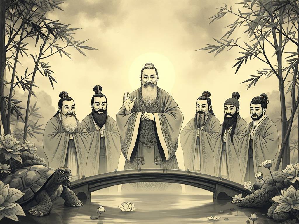十大相人秘法