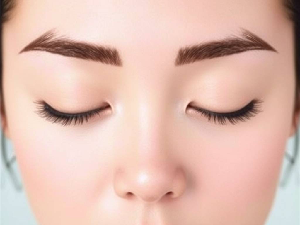 面相学中眉毛的含义